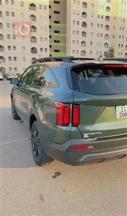 کیا سۆرینتۆ